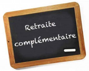Cotisations de retraite complémentaire et d’invalidité-décès