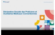 Déclaration sociale PAMC