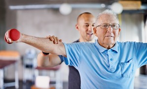 Masseurs-kinésithérapeutes la prescription d'APA s'élargit