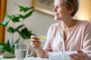 Masseurs-kinésithérapeutes : rôle dans la prise en charge de la ménopause