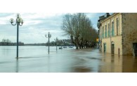 Un soutien de l’Urssaf pour les cabinets touchés par les inondations dans le Sud-Ouest